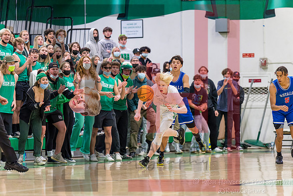 TOHS v San Marcos WM 10324