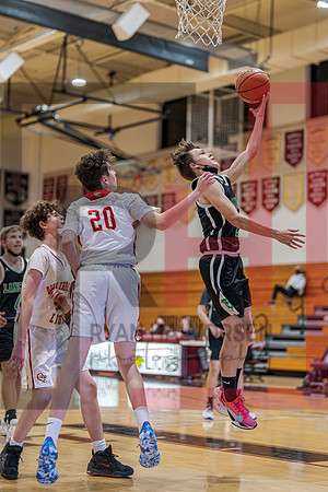 TOHS Boys BBall Fresh v OC_4250