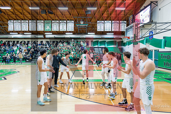 TOHS v San Marcos WM 10076
