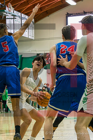 TOHS v San Marcos WM 10422