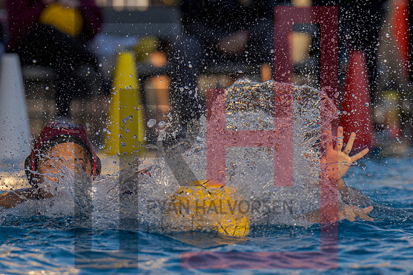 Oaks Christian Girls JV WP_3640