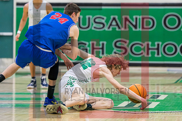 TOHS v San Marcos WM 10539