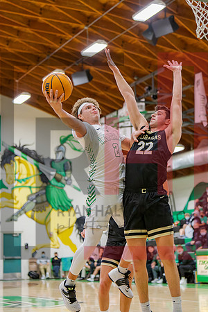 TOHS Boys Varsity v Calabasas_5413