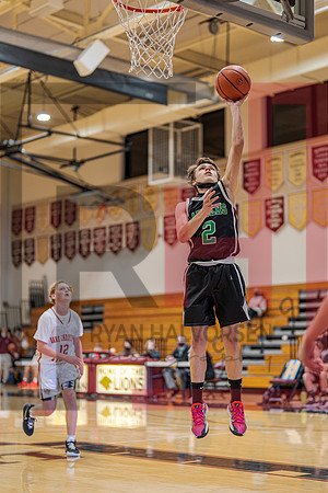 TOHS Boys BBall Fresh v OC_4293