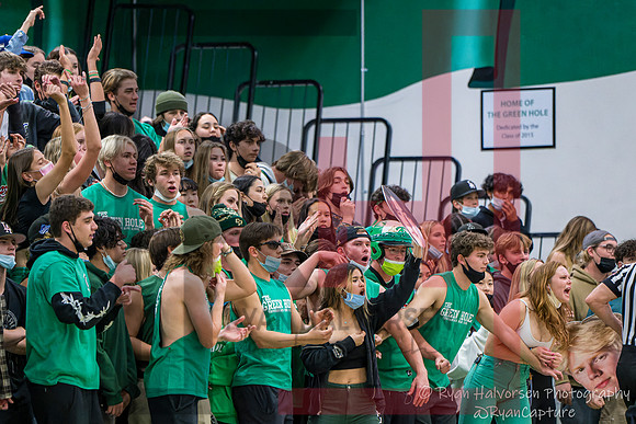 TOHS v San Marcos WM 10648