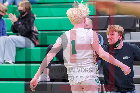 TOHS Boys Varsity v Calabasas_5843
