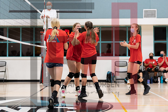 Redwood MS VBall-67