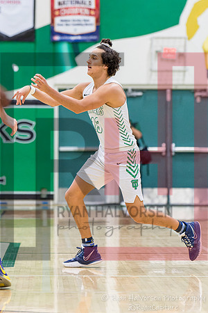 TOHS v San Marcos WM 10181