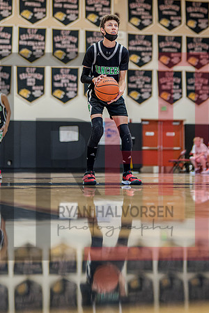 TOHS Boys BBall Fresh v OC_4344