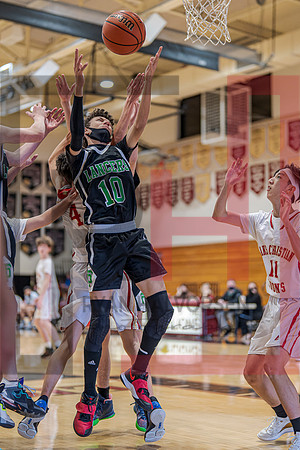 TOHS Boys BBall Fresh v OC_4340