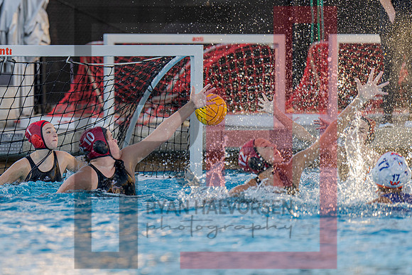 Oaks Christian Girls JV WP_3626