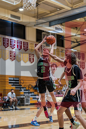 TOHS Boys BBall Fresh v OC_4041