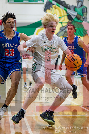TOHS v San Marcos WM 10438