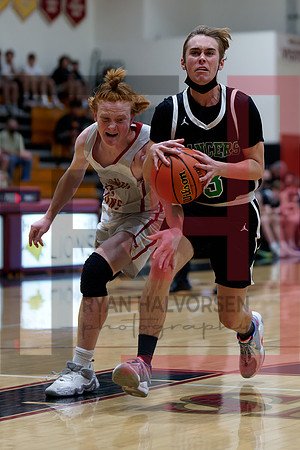 TOHS Boys FroshSoph v OC_5948