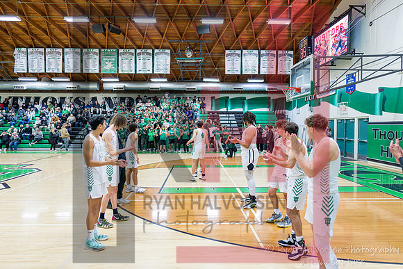 TOHS v San Marcos WM 10079