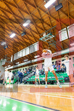 TOHS v San Marcos WM 10030
