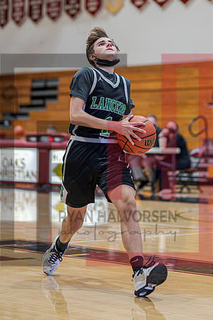 TOHS Boys BBall Fresh v OC_4275