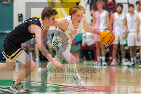 TOHS Boys Varsity v Calabasas_5576