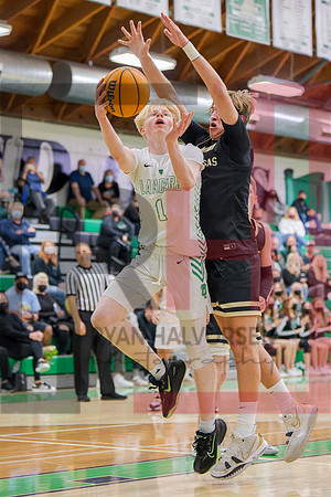 TOHS Boys Varsity v Calabasas_5362