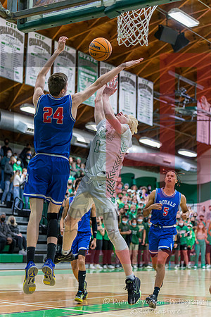 TOHS v San Marcos WM 10366