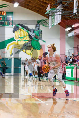 TOHS v San Marcos WM 10219
