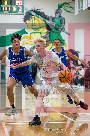 TOHS v San Marcos WM 10436