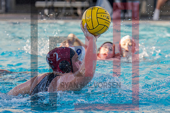 Oaks Christian Girls JV WP_3594