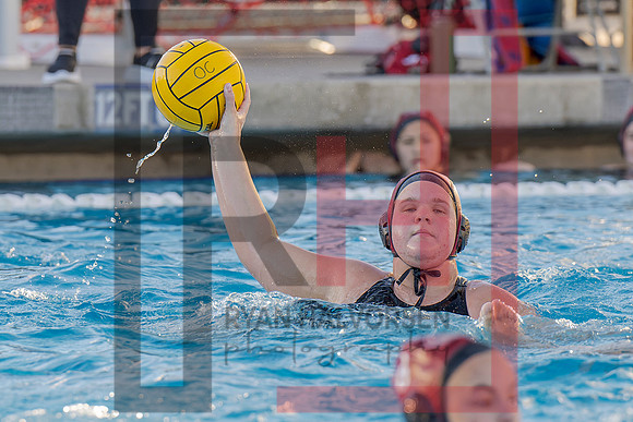 Oaks Christian Girls JV WP_3111
