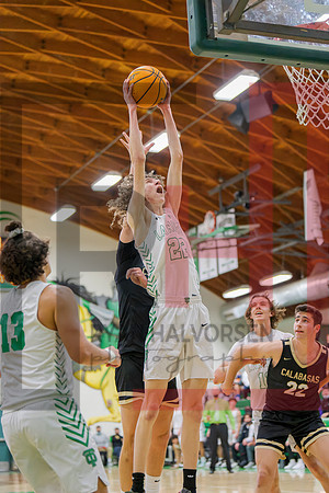 TOHS Boys Varsity v Calabasas_5584