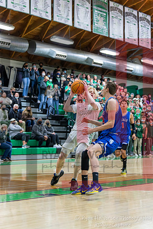 TOHS v San Marcos WM 10352