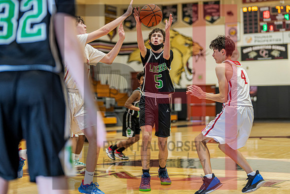 TOHS Boys BBall Fresh v OC_4422