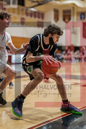 TOHS Boys BBall Fresh v OC_4049