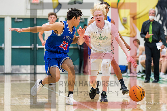 TOHS v San Marcos WM 10435