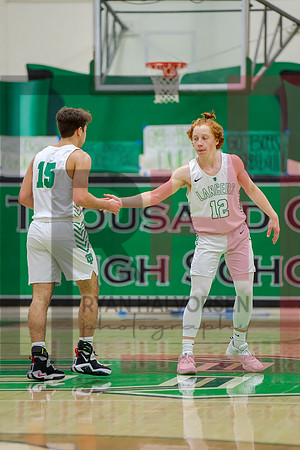 TOHS Boys Varsity v Calabasas_5408