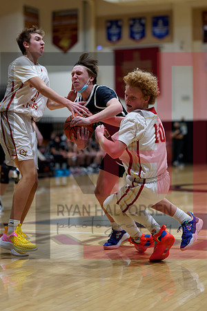 TOHS Boys FroshSoph v OC_6099
