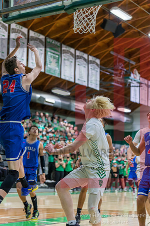 TOHS v San Marcos WM 10374