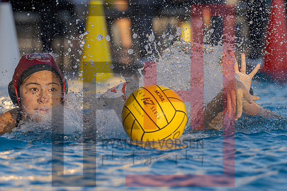 Oaks Christian Girls JV WP_3353