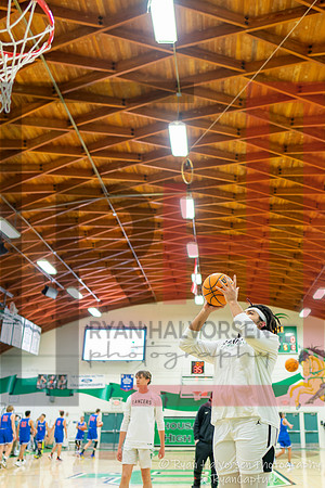 TOHS v San Marcos WM 10026